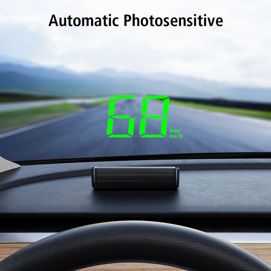 AutoHUD.