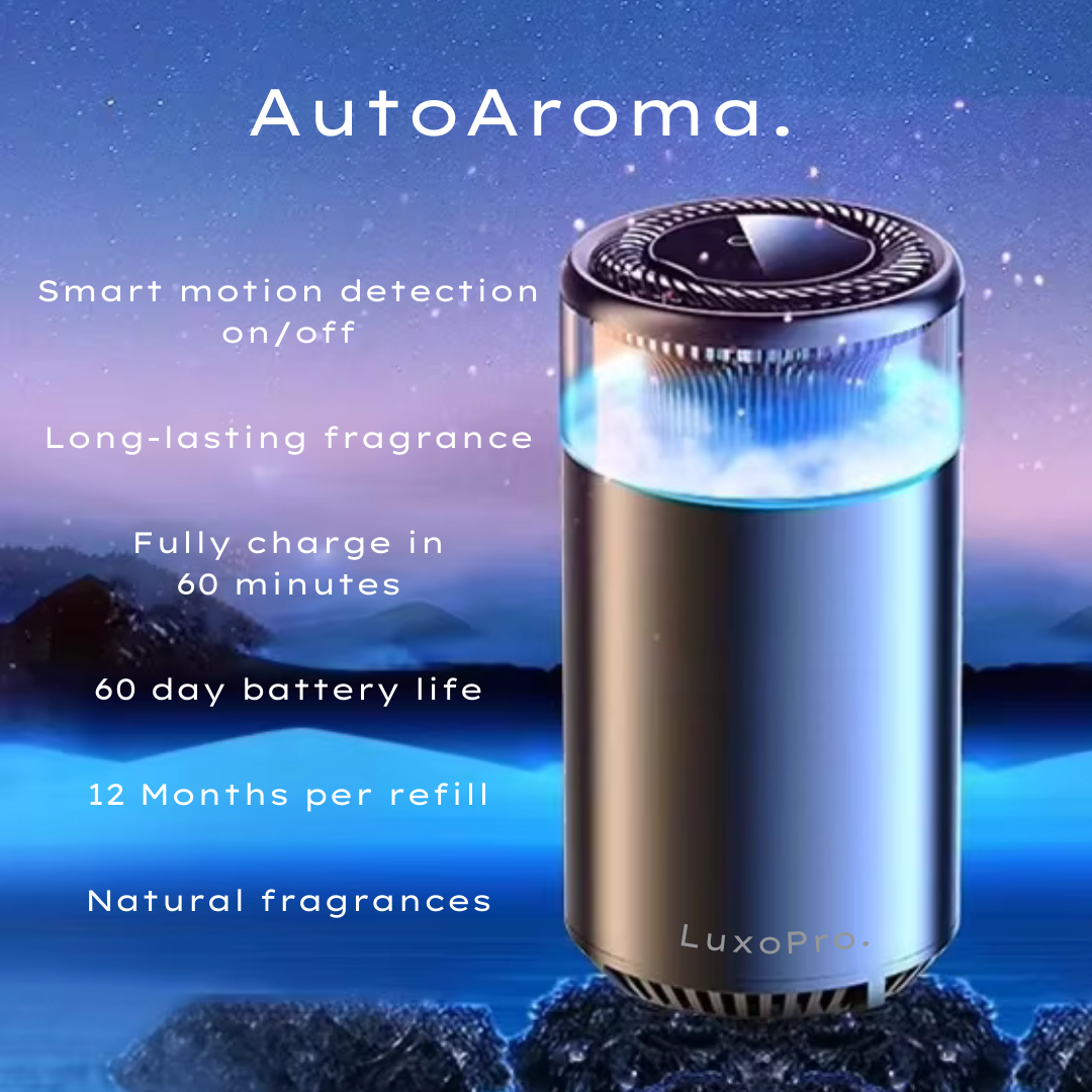 AutoAroma.